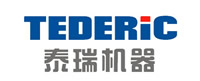 TEDERIC MACHINERY- ARCHIV
